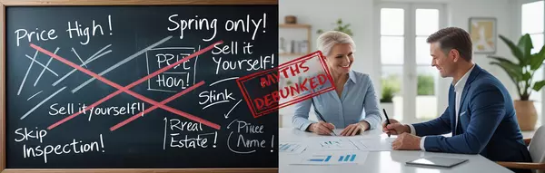 The Biggest Mistakes that Pierce County Sellers Make