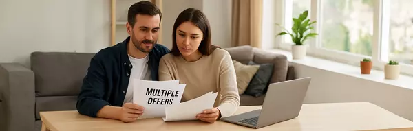 How to Choose Between Multiple Offers on Your Pierce County Property
