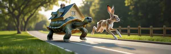 Why Smart Investors Hold Rentals Instead of Flipping: A Fresh Look at Long-Term Wealth