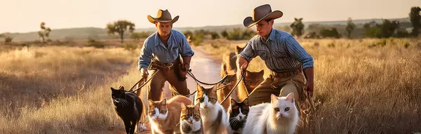 Timing the Real Estate Market? You Might As Well Try Herding Cats,Don & Susie Karstedt