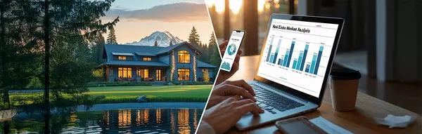 How We Use AI to Help Sellers in Lake Tapps and Western Washington