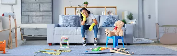 Sunshine & Storage: 7 Hacks to Organize Your Home for Summer Bliss