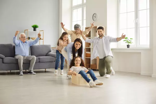 Should Parents Co-Sign a Mortgage for Their Kids in 2025? The Risks No One Talks About