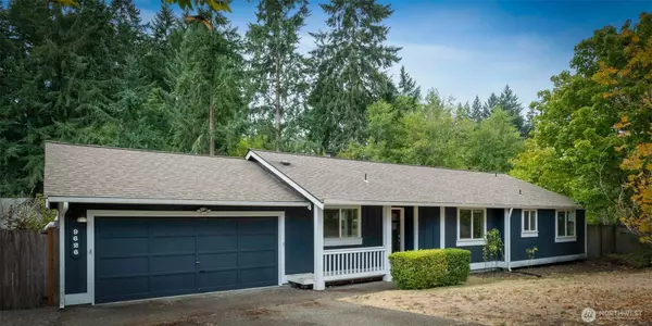 9626 Mallard DR SE, Olympia, WA 98513