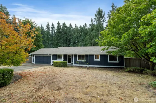 9626 Mallard DR SE, Olympia, WA 98513