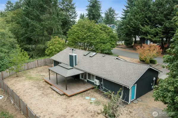 9626 Mallard DR SE, Olympia, WA 98513