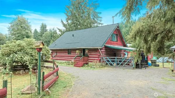 21916 Bench DR, Granite Falls, WA 98252
