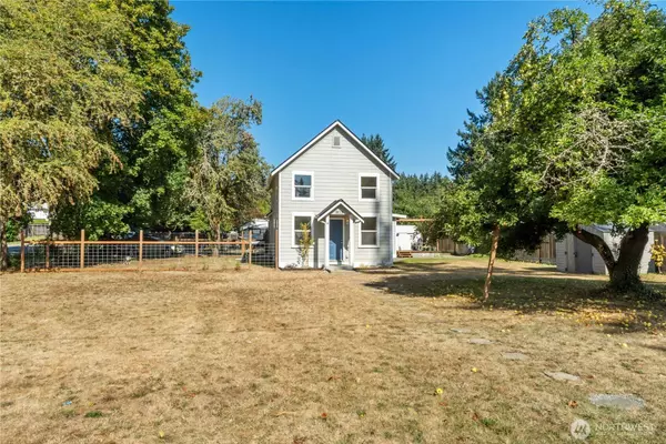 9113 Wildwood AVE SW, Lakewood, WA 98498