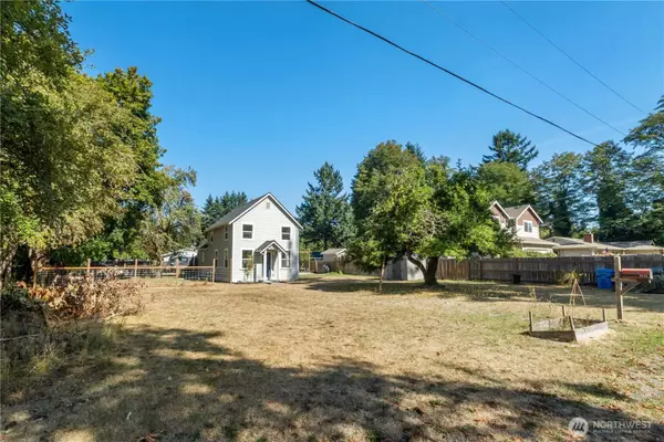 9113 Wildwood AVE SW, Lakewood, WA 98498