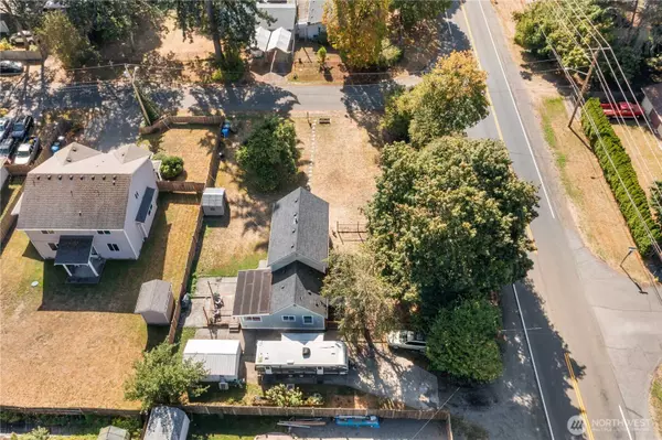 9113 Wildwood AVE SW, Lakewood, WA 98498