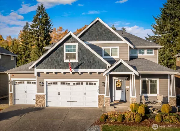 18404 100th Street Ct E, Bonney Lake, WA 98391