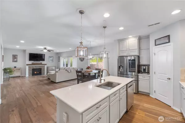 18404 100th Street Ct E, Bonney Lake, WA 98391