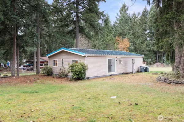 11305 207th ST E, Graham, WA 98338