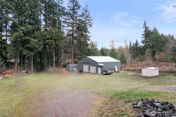 11305 207th ST E, Graham, WA 98338