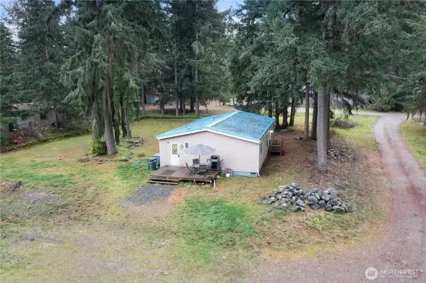 11305 207th ST E, Graham, WA 98338