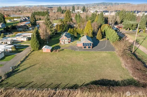 5318 40th ST E, Tacoma, WA 98443