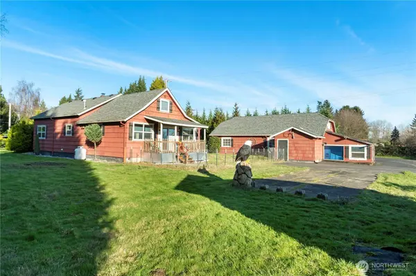 5318 40th ST E, Tacoma, WA 98443