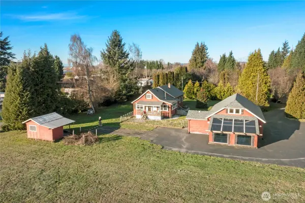 5318 40th ST E, Tacoma, WA 98443