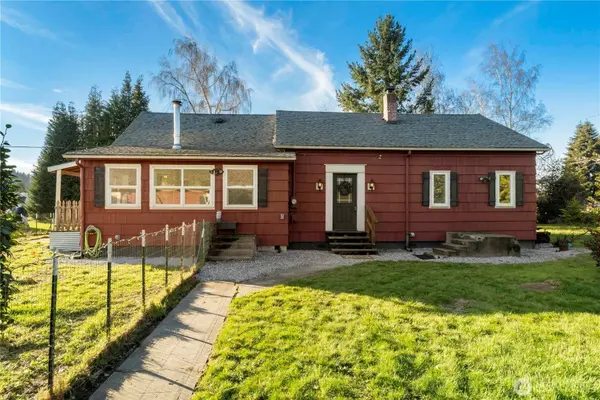 5318 40th ST E, Tacoma, WA 98443