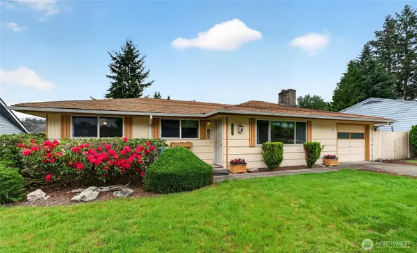 12810 162nd AVE SE, Renton, WA 98059