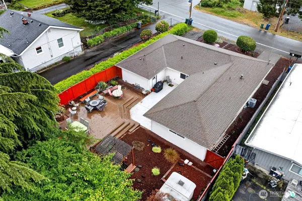 8035 S 116th ST, Seattle, WA 98178