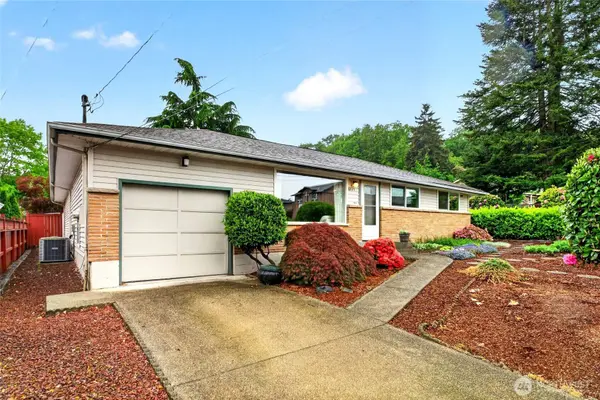 8035 S 116th ST, Seattle, WA 98178