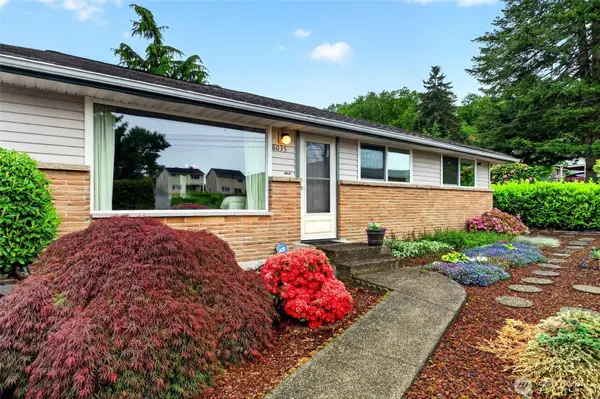 8035 S 116th ST, Seattle, WA 98178