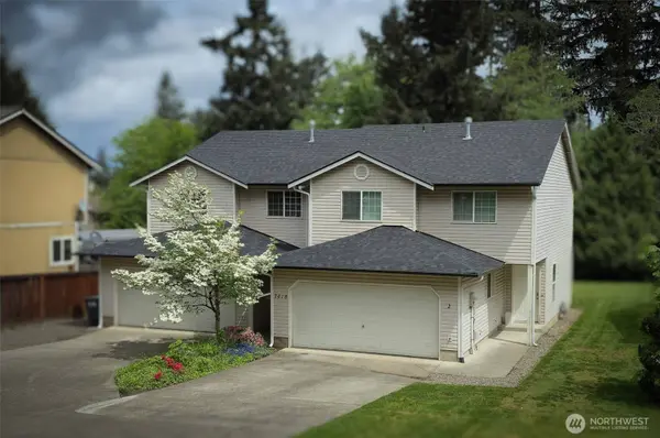 7418 207th AVE E, Bonney Lake, WA 98391