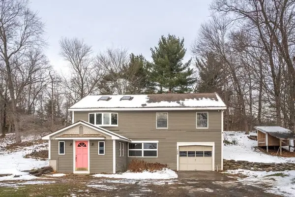 163 Prospect St Ext, Westfield, MA 01085