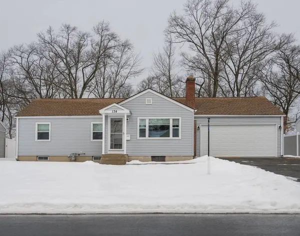 134 Lukasik St, Chicopee, MA 01020