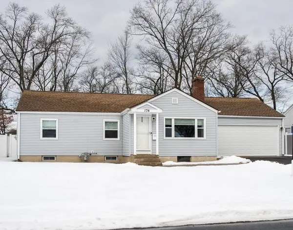 134 Lukasik St, Chicopee, MA 01020