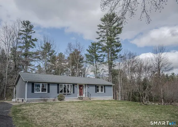 51 Crow Hill Road, Stafford, CT 06076