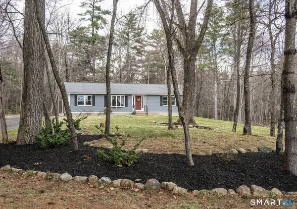 51 Crow Hill Road, Stafford, CT 06076