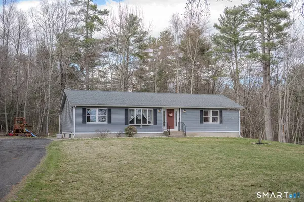 51 Crow Hill Road, Stafford, CT 06076
