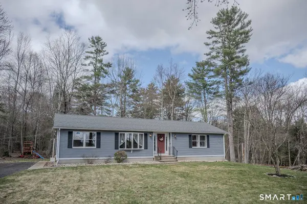 51 Crow Hill Road, Stafford, CT 06076