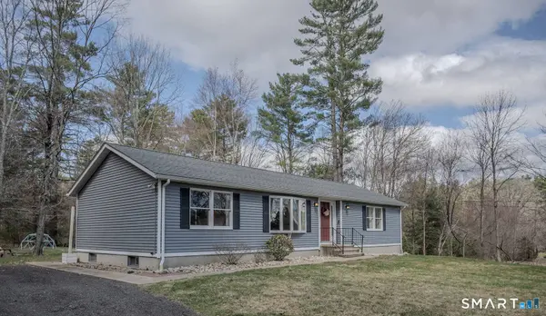 51 Crow Hill Road, Stafford, CT 06076