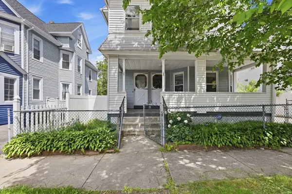 181-183 Northampton Ave, Springfield, MA 01109