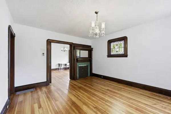 181-183 Northampton Ave, Springfield, MA 01109
