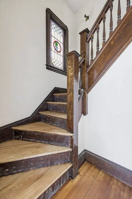 181-183 Northampton Ave, Springfield, MA 01109