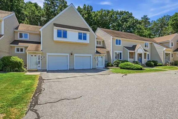 2205 Boston Rd #L109, Wilbraham, MA 01095