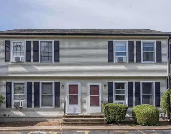166 Hillside Rd #5