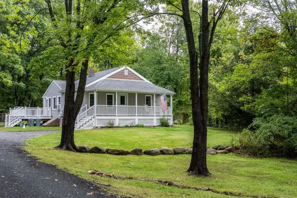 192 Vining Hill Rd