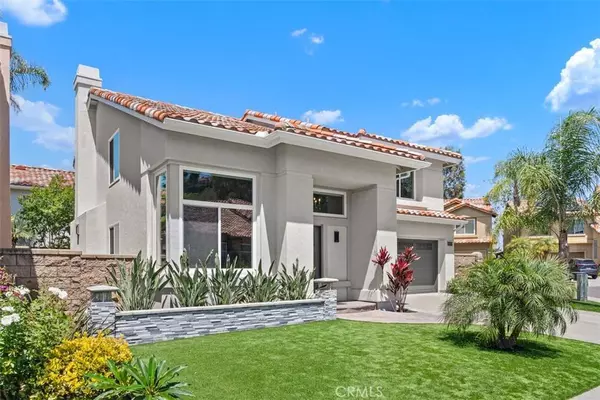 15 Surfbird LN, Aliso Viejo, CA 92656