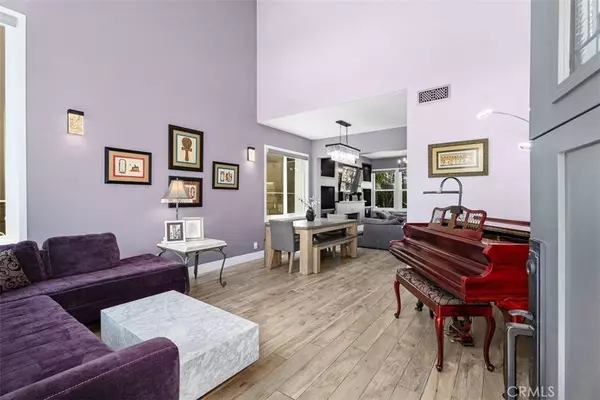 15 Surfbird LN, Aliso Viejo, CA 92656