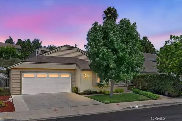 28111 Virginia, Mission Viejo, CA 92692