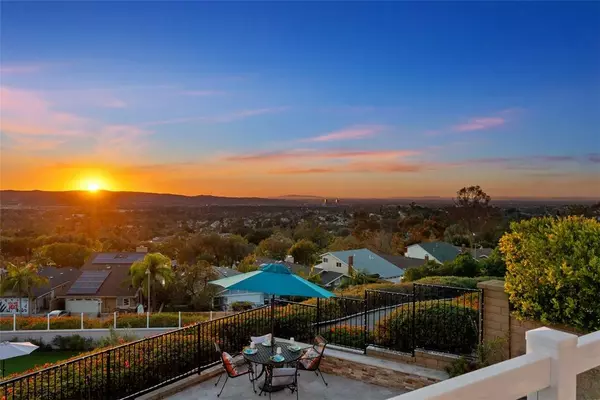 27197 Via Aurora, Mission Viejo, CA 92691