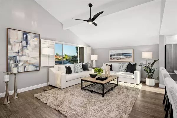 27197 Via Aurora, Mission Viejo, CA 92691