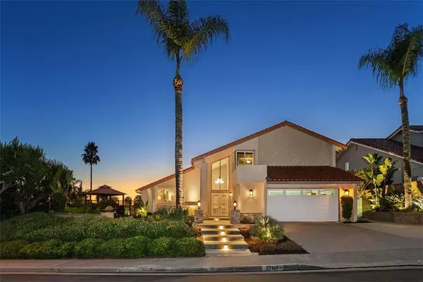 27197 Via Aurora, Mission Viejo, CA 92691
