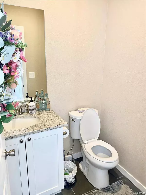 283 S 4th CT, Deer Trail, CO 80105