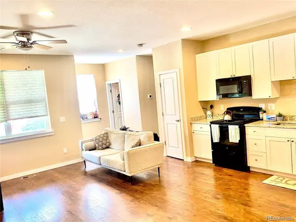 283 S 4th CT, Deer Trail, CO 80105